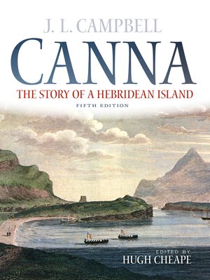 cover image of Canna